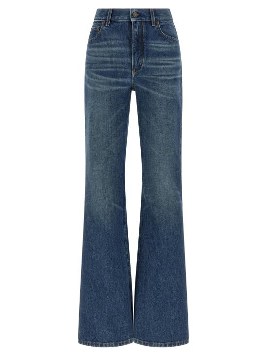 26SS 끌로에 데님 팬츠 CH25WDP041534A1