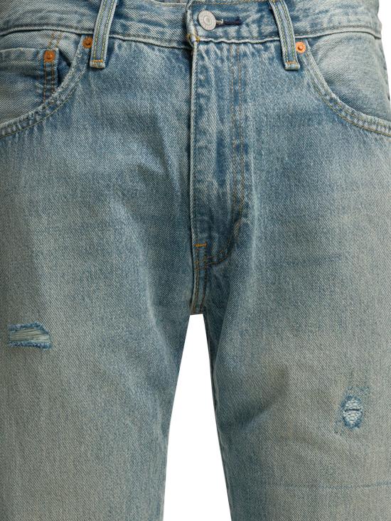 26SS 리바이스 데님 팬츠 000LO0054 Light blue - LEVI'S