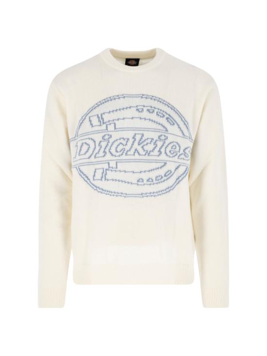 26SS 디키즈 스웨터 DK0A88GS C481 White