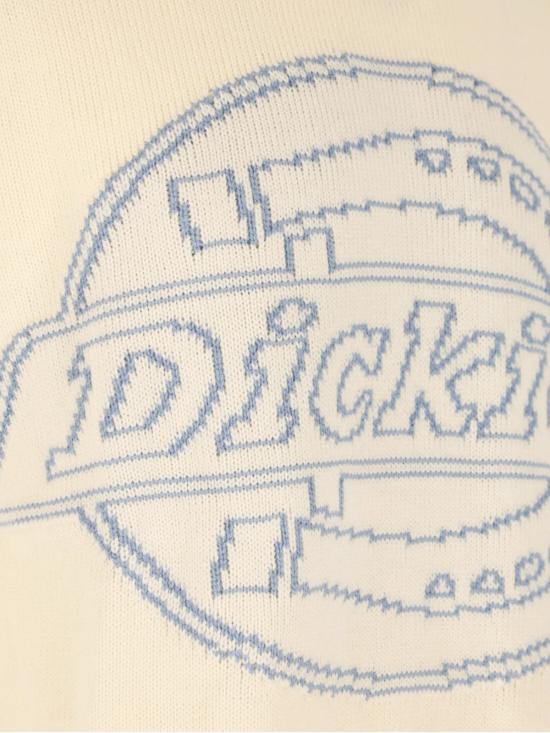 26SS 디키즈 스웨터 DK0A88GS C481 White - DICKIES
