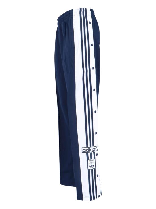 26SS 아디다스 스트레이트 팬츠 KD6325 NINDIG Blue - ADIDAS