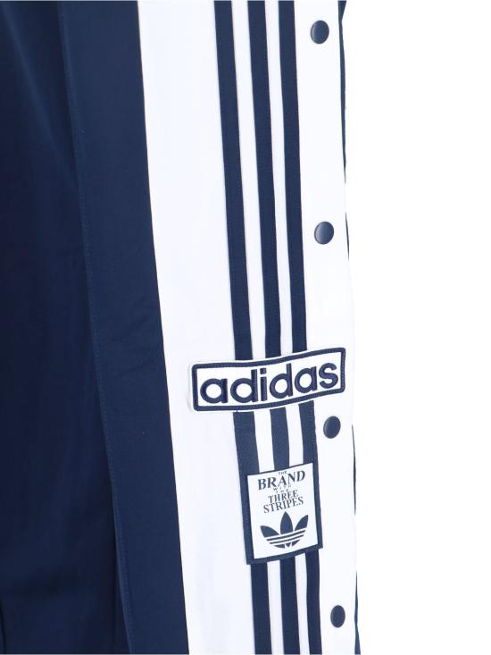 26SS 아디다스 스트레이트 팬츠 KD6325 NINDIG Blue - ADIDAS