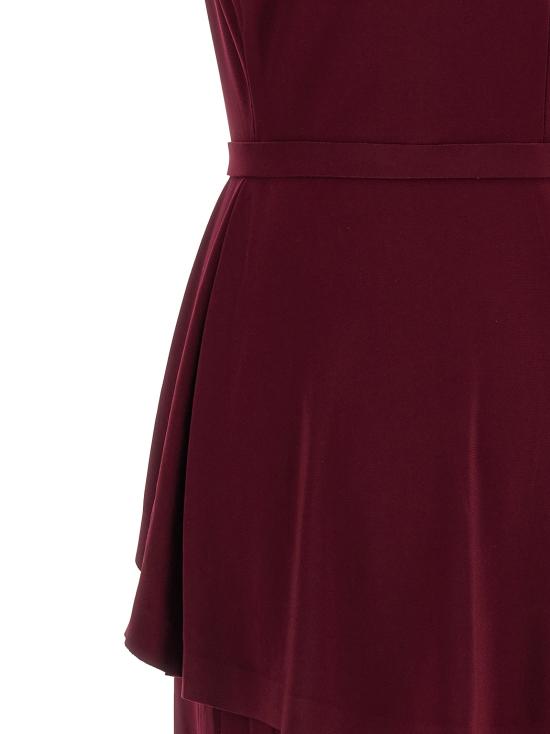 26SS 노마카말리 미디 원피스 KK4253PLS39043 - NORMA KAMALI