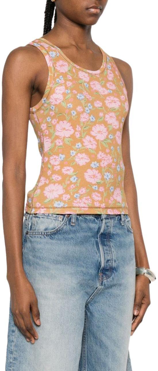 26SS 디젤 민소매 티셔츠 A237920PFBB7GJA DIVERS - DIESEL