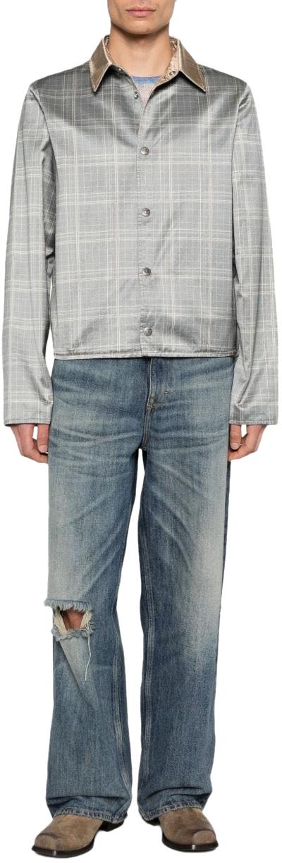 26SS 디젤 베스트 A235400DECT7ETA GREY - DIESEL