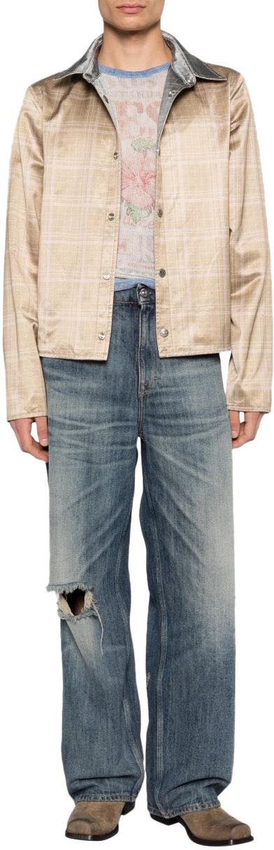 26SS 디젤 베스트 A235400DECT7ETA GREY - DIESEL