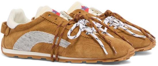 26SS 디스퀘어드2 스니커즈 SNM048423808836M4239 BROWN - DSQUARED2