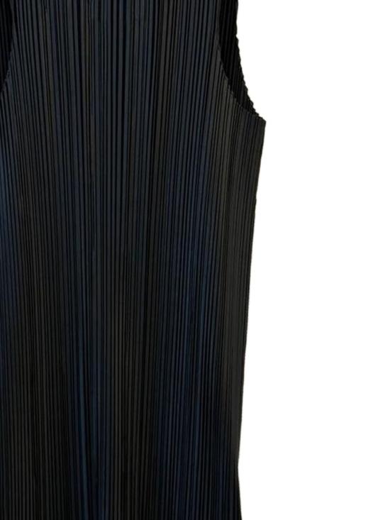 26SS 피비 파일로 민소매 티셔츠 DT140 PL3193900BK Black - PHOEBE PHILO