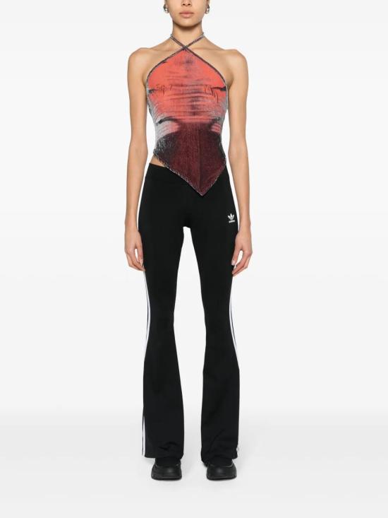 26SS 아디다스 3S 플레어 레깅스 IN1100 DOM - ADIDAS