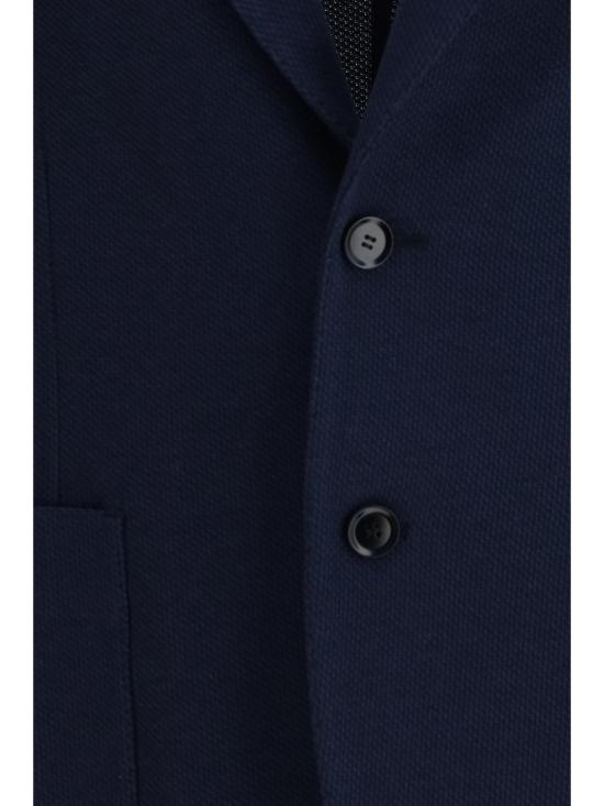 26SS 브리오니 수트 자켓 UJRQ0LPB610 4200 BLACK - BRIONI