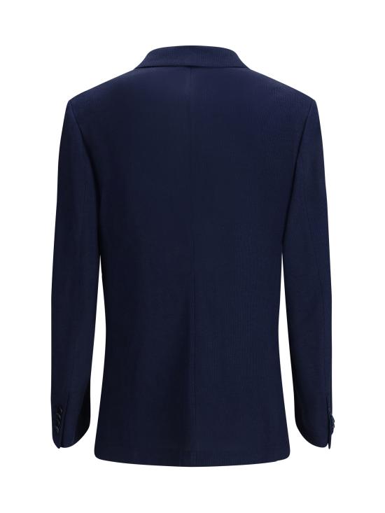 26SS 브리오니 수트 자켓 UJRQ0LPB610 4200 BLACK - BRIONI