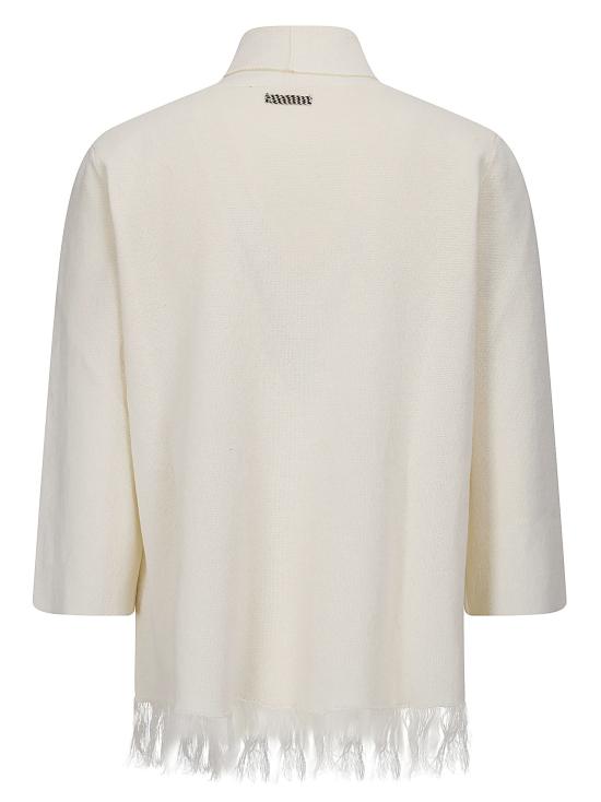 26SS 아키비오 비 자켓 2122 19590 IVORY - ARCHIVIO B