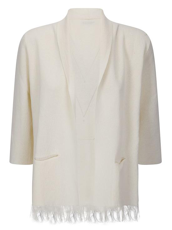 26SS 아키비오 비 자켓 2122 19590 IVORY