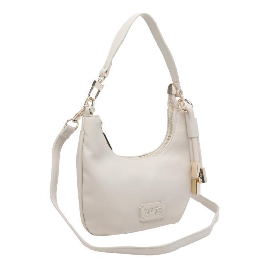 26SS 브이73 숄더백 73BS9CH04 ECRU White - V73