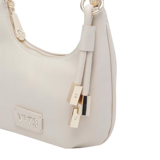 26SS 브이73 숄더백 73BS9CH04 ECRU White - V73