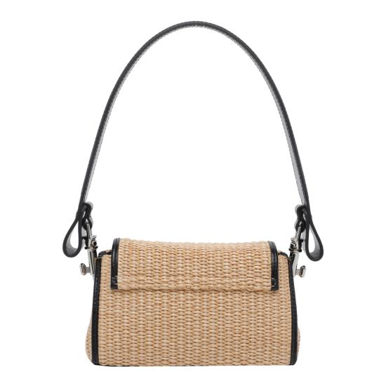 26SS 비비안웨스트우드 숄더백 46030010W W01D0B402 Beige - VIVIENNE WESTWOOD