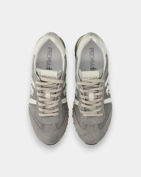 26SS 프리미아타 스니커즈 LUCY 8187 GREY Grey - PREMIATA