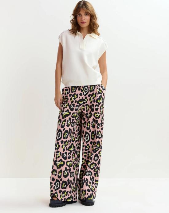 26SS 에센셜앤트워프 블라우스 JOLINE OW01OFF WHITE Beige - ESSENTIEL ANTWERP