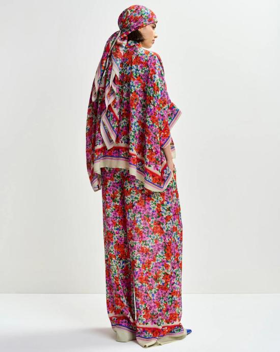 26SS 에센셜앤트워프 셔츠 JIRT J1FGFIRE GLOW Unico - ESSENTIEL ANTWERP