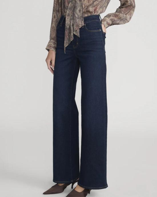 26SS 프레임 데님 팬츠 LSP814 FRWYBLUE Blue - FRAME