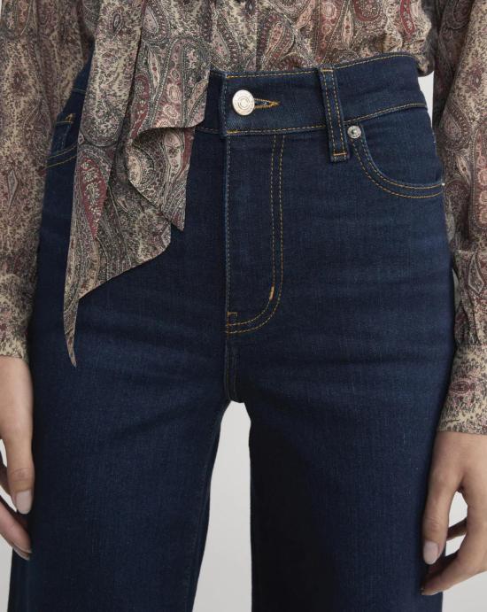 26SS 프레임 데님 팬츠 LSP814 FRWYBLUE Blue - FRAME