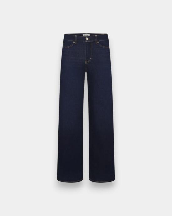 26SS 프레임 데님 팬츠 LSP814 FRWYBLUE Blue