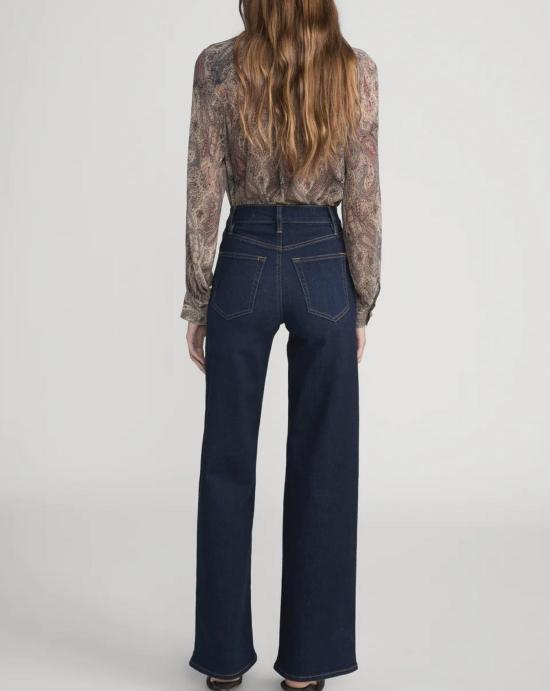 26SS 프레임 데님 팬츠 LSP814 FRWYBLUE Blue - FRAME