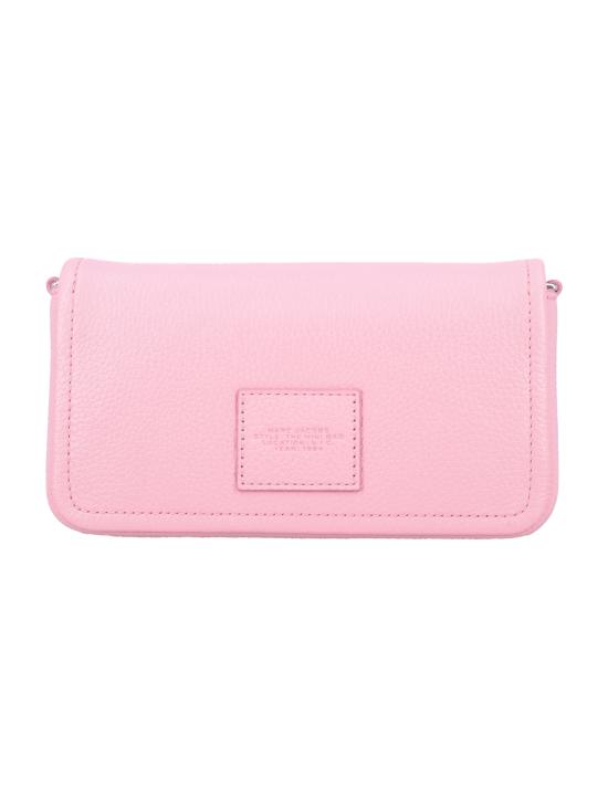 26SS 마크제이콥스 더 레더 미니백 2S4SMN080S02 669 - MARC JACOBS