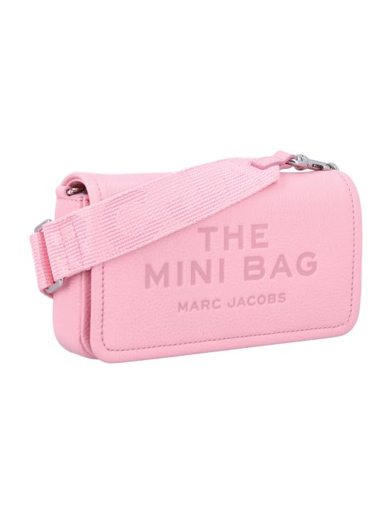 26SS 마크제이콥스 더 레더 미니백 2S4SMN080S02 669 - MARC JACOBS