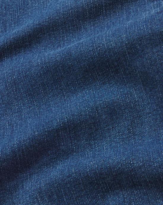 26SS 프레임 데님 팬츠 3002814 SOLCBLUE Blue - FRAME