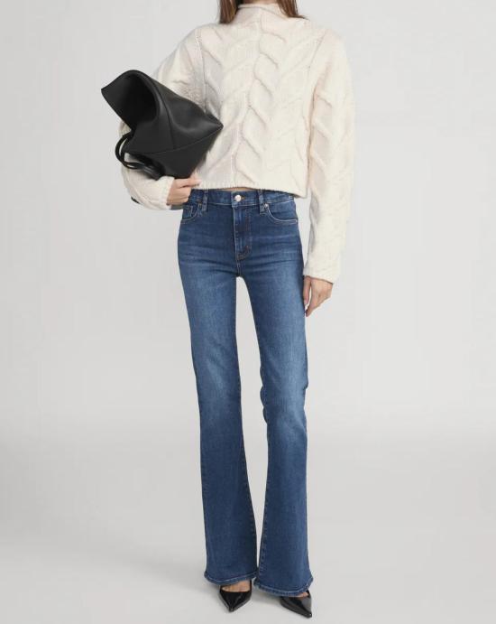 26SS 프레임 데님 팬츠 3002814 SOLCBLUE Blue - FRAME