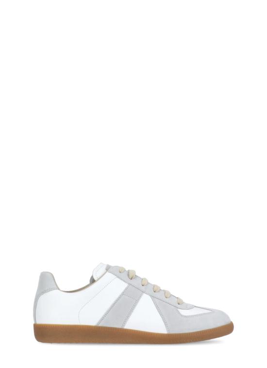 26SS 마르지엘라 카프스킨 레플리카 스니커즈 S58WS0109 P1895T1016 White
