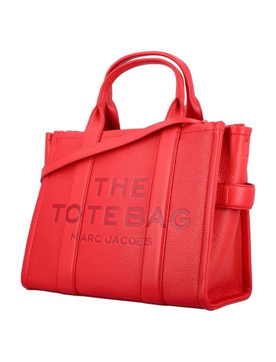 26SS 마크제이콥스 토트백 H004L01PF21 617 TRUE RED - MARC JACOBS