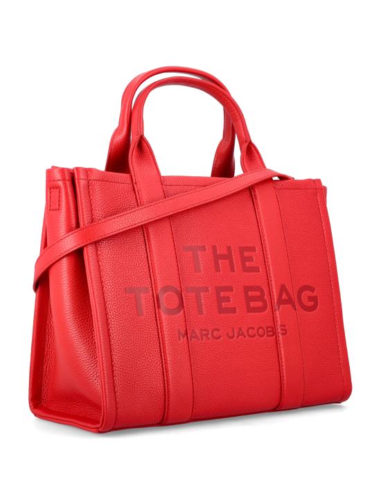 26SS 마크제이콥스 토트백 H004L01PF21 617 TRUE RED - MARC JACOBS