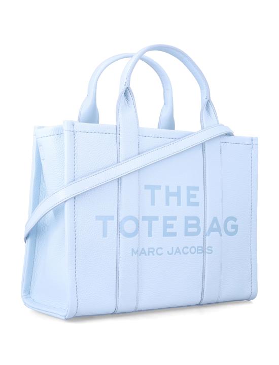 26SS 마크제이콥스 토트백 H004L01PF21 465 CLOUD BLUE - MARC JACOBS
