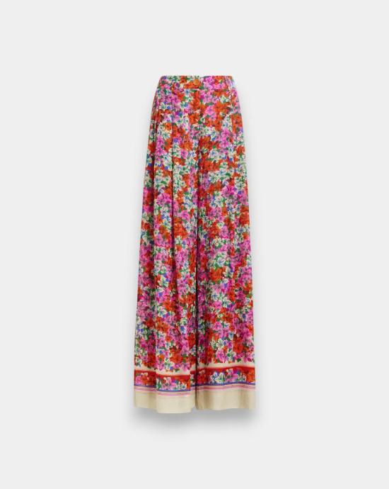 26SS 에센셜앤트워프 팔라초 팬츠 JOEK J1FGFIRE GLOW Unico