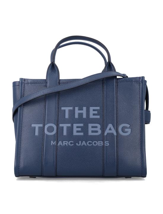 26SS 마크제이콥스 토트백 H004L01PF21 426 BLUE SEA - MARC JACOBS