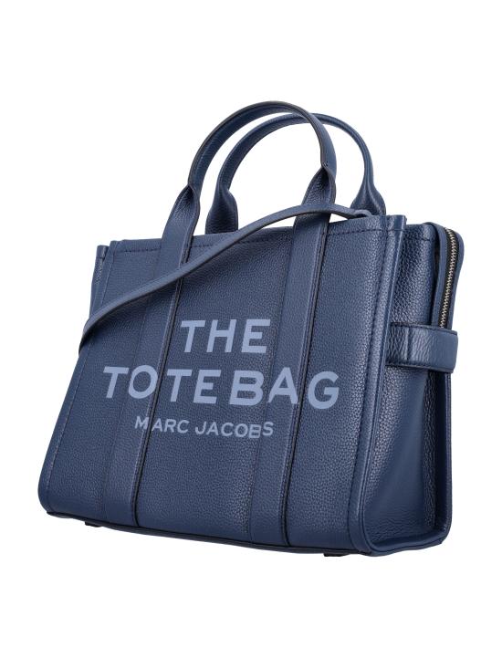 26SS 마크제이콥스 토트백 H004L01PF21 426 BLUE SEA - MARC JACOBS