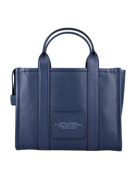 26SS 마크제이콥스 토트백 H004L01PF21 426 BLUE SEA - MARC JACOBS