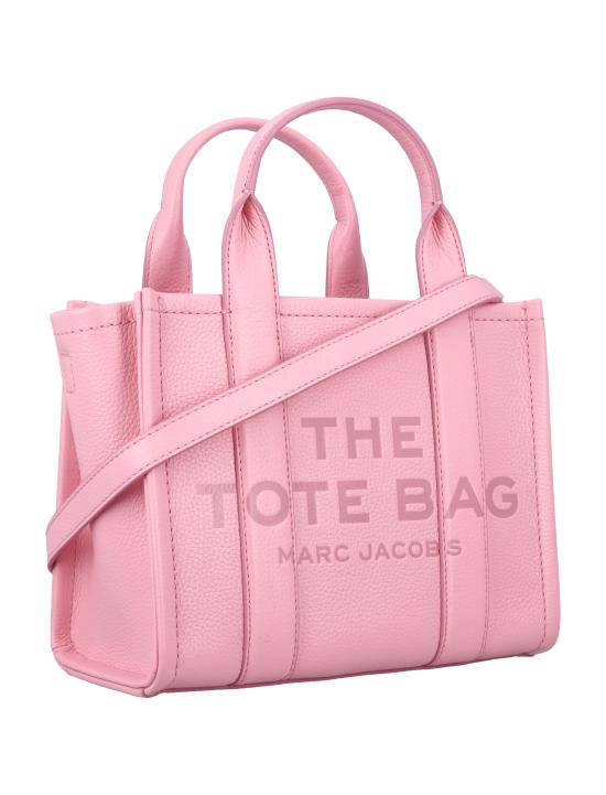 26SS 마크제이콥스 토트백 H009L01SP21 669 RIBBON PINK - MARC JACOBS