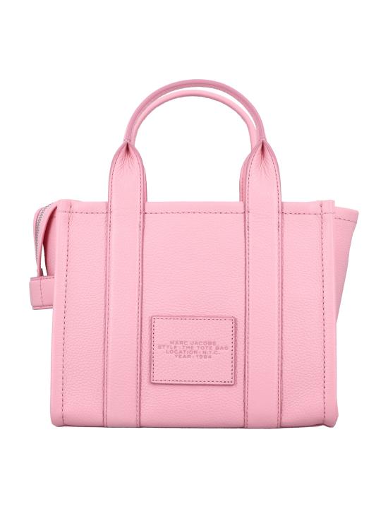 26SS 마크제이콥스 토트백 H009L01SP21 669 RIBBON PINK - MARC JACOBS