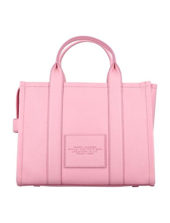 26SS 마크제이콥스 토트백 H004L01PF21 669 RIBBON PINK - MARC JACOBS