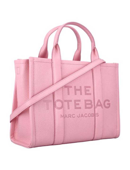 26SS 마크제이콥스 토트백 H004L01PF21 669 RIBBON PINK - MARC JACOBS