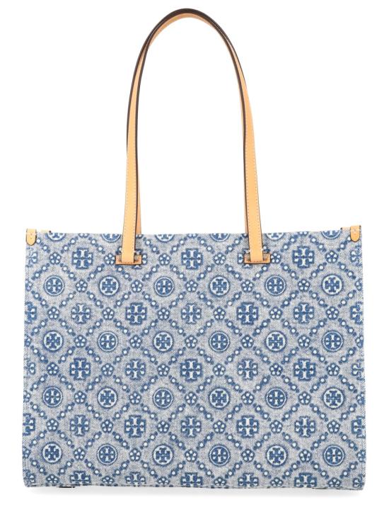 26SS 토리버치 토트백 180592 400 BLUE - TORY BURCH