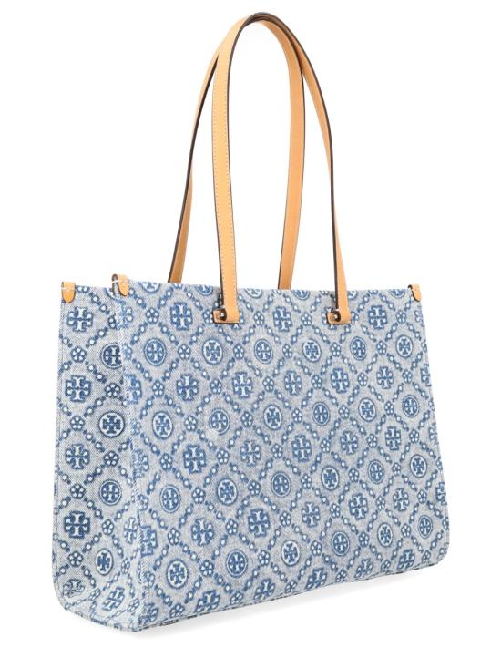 26SS 토리버치 토트백 180592 400 BLUE - TORY BURCH