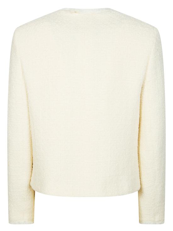 26SS 위켄드막스마라 자켓 2615041051600 001 VERDE - WEEKEND MAX MARA