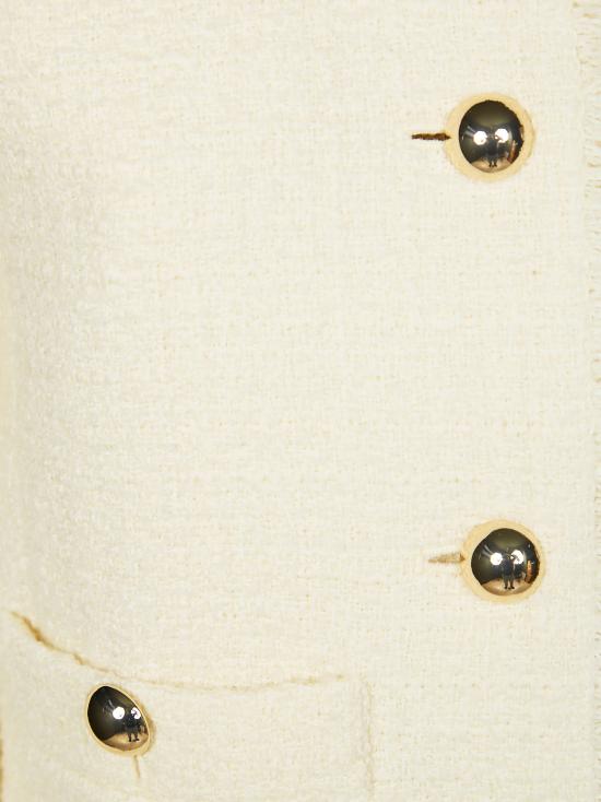 26SS 위켄드막스마라 자켓 2615041051600 001 VERDE - WEEKEND MAX MARA