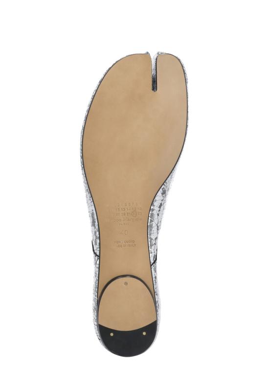 26SS 마르지엘라 타비 브로큰 미러 뉴 발레리나 S58WZ0130 P5016T9002 - MAISON MARGIELA