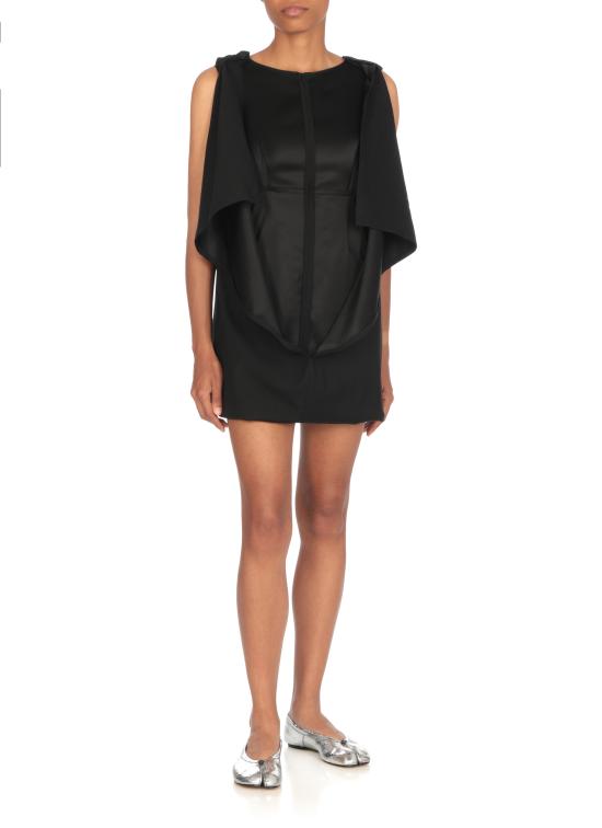 26SS 마르지엘라 타비 브로큰 미러 뉴 발레리나 S58WZ0130 P5016T9002 - MAISON MARGIELA