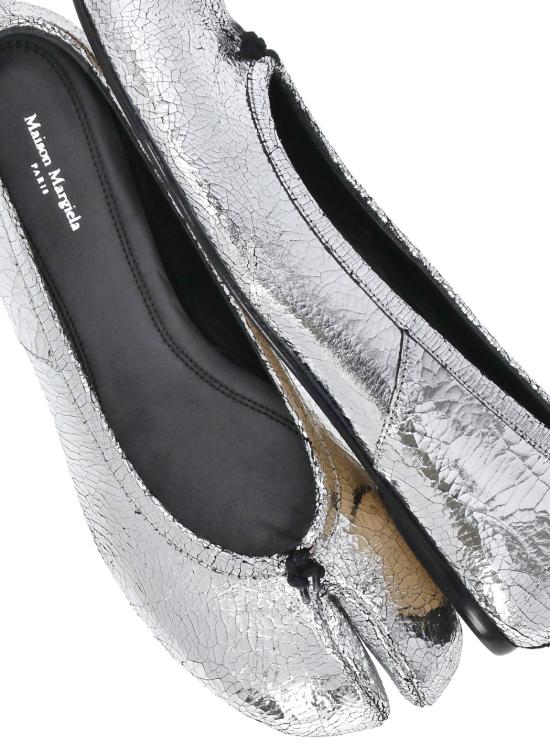 26SS 마르지엘라 타비 브로큰 미러 뉴 발레리나 S58WZ0130 P5016T9002 - MAISON MARGIELA